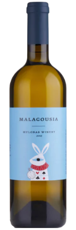 2018 | Mylonas | Malagousia at CaskCartel.com