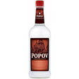 Popov Premium Blend Vodka at CaskCartel.com