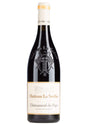 1986 | Chateau La Nerthe | Chateauneuf-du-Pape at CaskCartel.com