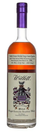 Willett 11 Year Old Family Estate Single Barrel #2895 Bourbon Whiskey | 700ML at CaskCartel.com