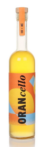 Wolfe Bros Orancello | 500ML at CaskCartel.com