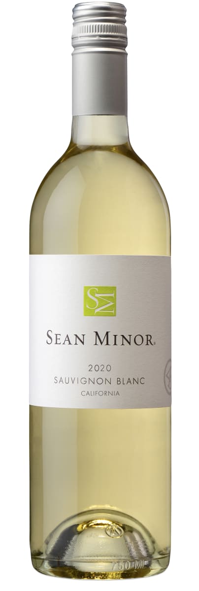 2020 | Sean Minor | 4B Sauvignon Blanc at CaskCartel.com