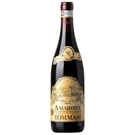 2016 | Tommasi | Amarone della Valpolicella Classico at CaskCartel.com