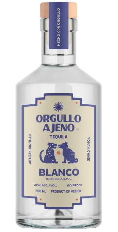 Orgullo Ajeno Blanco at CaskCartel.com