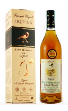 Francois Peyrot alle Pere Williams Astucciato Cognac | 700ML at CaskCartel.com