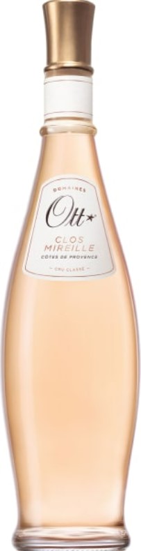 2020 | Domaines Ott | Clos Mireille Cotes de Provence Rose at CaskCartel.com