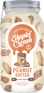 Sugarlands Peanut Butter Sippin’ Cream at CaskCartel.com