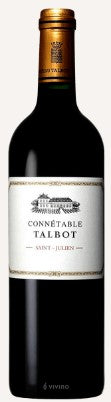2012 | Château Talbot | Connetable Talbot at CaskCartel.com