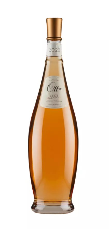 2023 | Domaines Ott | Clos Mireille Rose (Double Magnum) at CaskCartel.com
