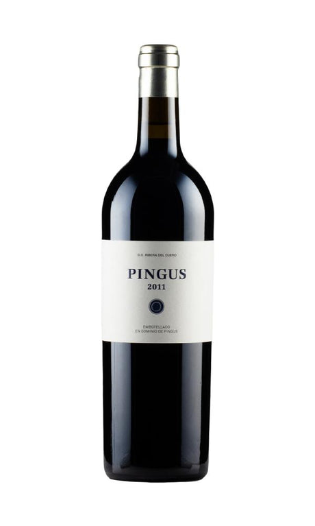 2011 | Dominio de Pingus | Pingus at CaskCartel.com