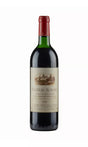 1986 | Chateau Ausone | Saint-Emilion at CaskCartel.com