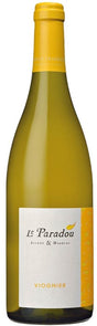 2021 | Château Pesquié | Le Paradou Viognier at CaskCartel.com