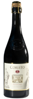 Azienda Agricola Villa di Corlo | Corleto Lambrusco Grasparossa di Castelvetro - NV at CaskCartel.com