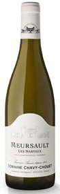 1992 | Domaine Chavy-Chouet | Meursault Les Narvaux at CaskCartel.com