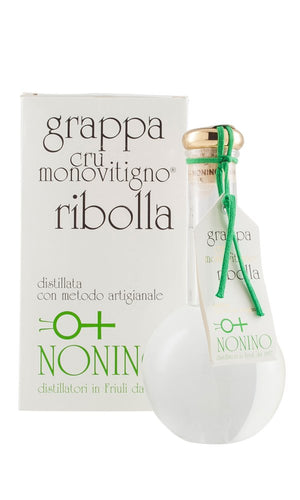 Nonino Monovitigno Ribolla Gialla | 500ML at CaskCartel.com