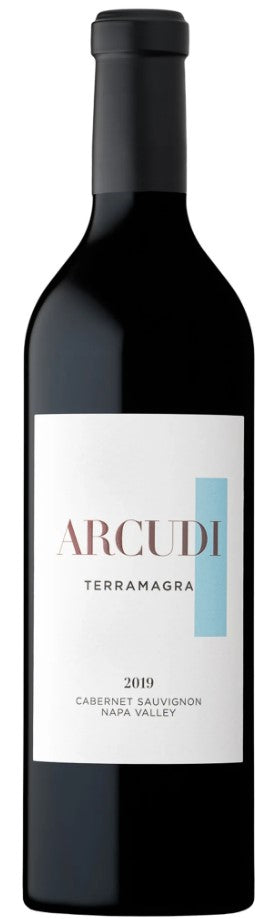 2019 | Arcudi Wines | Terramagra Cabernet Sauvignon at CaskCartel.com
