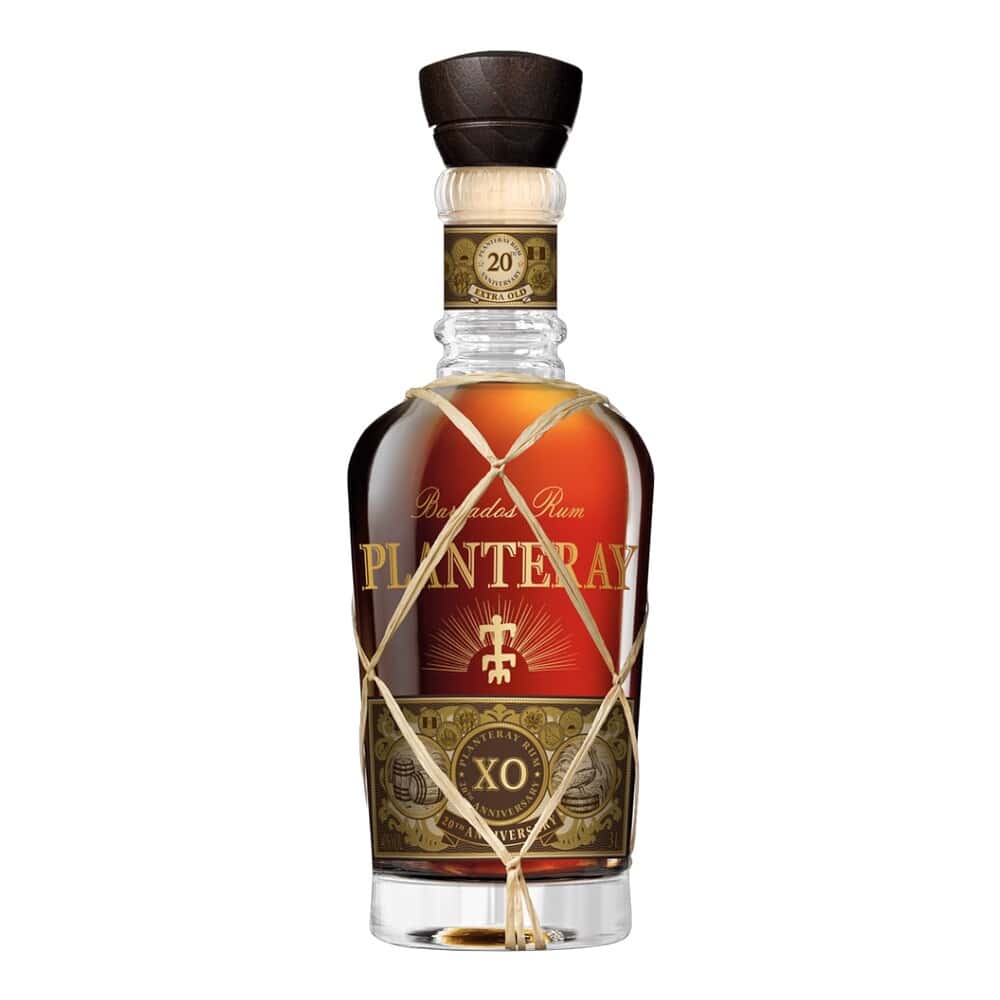 Planteray Barbados XO 20th Anniversary Limited Edition Rum | 3L at CaskCartel.com