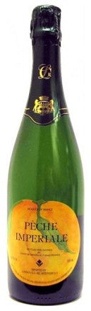 Peche Imperiale | Peach - NV at CaskCartel.com