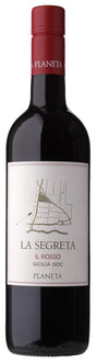 2019 | Planeta | La Segreta Sicilia Rosso at CaskCartel.com