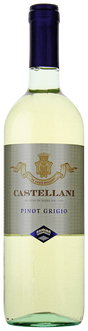 Castellani | Biagio Pinot Grigio - NV at CaskCartel.com