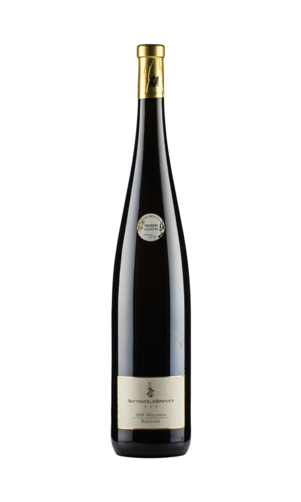 2009 | Battenfeld Spanier | Molsheim Riesling Trocken (Magnum) at CaskCartel.com