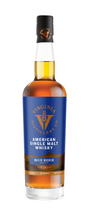 Virgina Distillery Blue Ridge Select Single Malt Whisky at CaskCartel.com