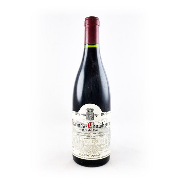 1995 | Claude Dugat | Gevrey-Chambertin Premier Cru at CaskCartel.com