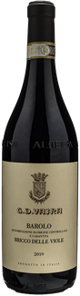 2019 | G.D. Vajra | Bricco delle Viole at CaskCartel.com