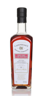 Knockdhu 11 Year Old 2013 Cadenhead's Natural Strength Single Malt Scotch Whisky | 700ML at CaskCartel.com