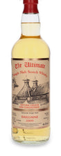 Dailuaine 13 Year Old (D.2009, B.2023) The Ultimate Single Malt Scotch Whisky | 700ML at CaskCartel.com