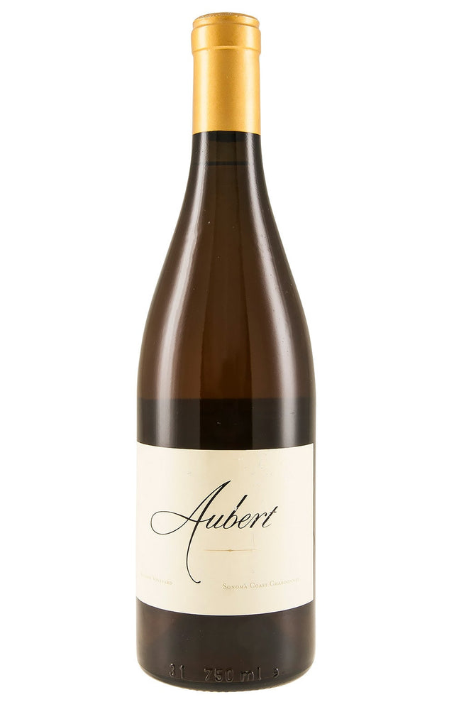 2006 | Aubert | Ritchie Vineyard Chardonnay at CaskCartel.com