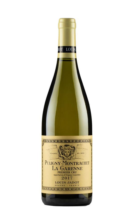 2017 | Louis Jadot | La Garenne at CaskCartel.com