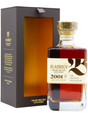 Bladnoch Vintage Release Canasta Sherry Cask 2001 22 Year Old Scotch Whisky | 700ML at CaskCartel.com