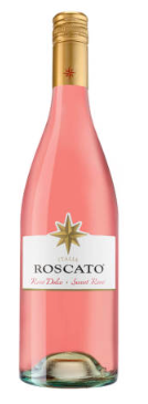 Roscato | Rose Dolce - NV at CaskCartel.com