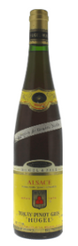 1996 | Hugel | Pinot Gris Selection de Grains Nobles at CaskCartel.com