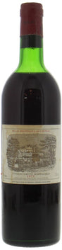 1973 | Chateau Lafite Rothschild | Pauillac at CaskCartel.com