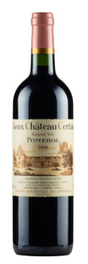 2006 | Vieux Château Certan | Pomerol at CaskCartel.com
