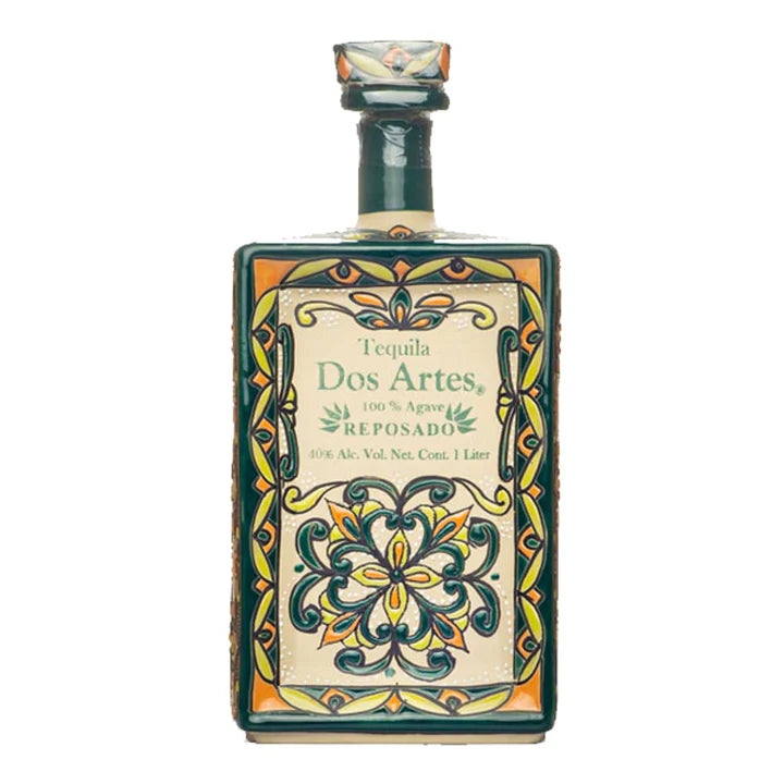 Dos Artes Reposado Tequila