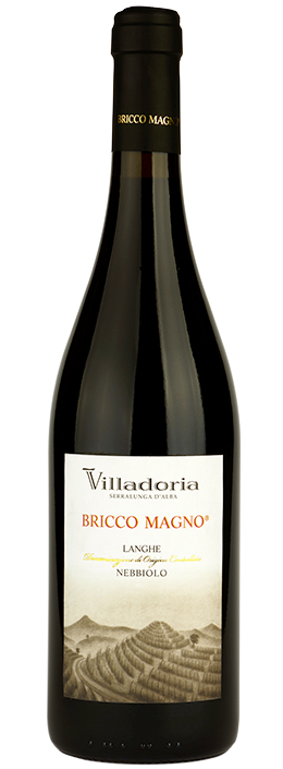 2016 | Villadoria | Bricco Magno Langhe Rosso (Magnum) at CaskCartel.com