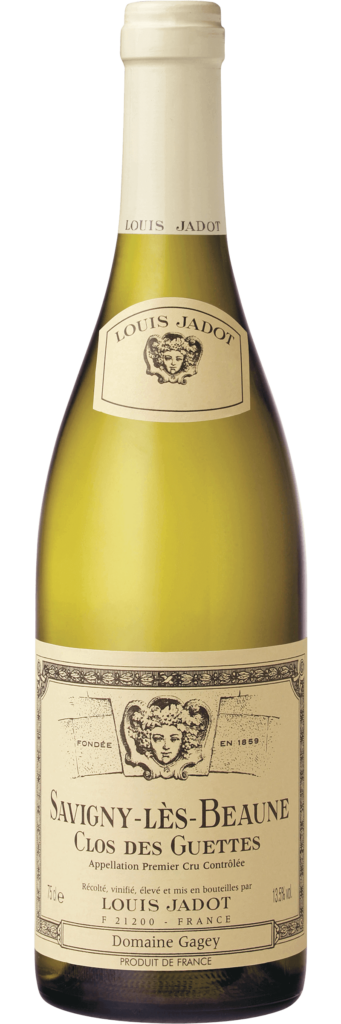 2022 | Louis Jadot | Domaine Gagey Clos des Guettes Blanc at CaskCartel.com
