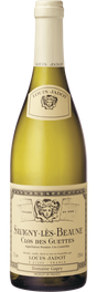 2022 | Louis Jadot | Domaine Gagey Clos des Guettes Blanc at CaskCartel.com