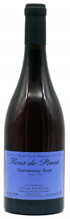 2021 | Sylvain Pataille | Marsannay Rose Fleur de Pinot at CaskCartel.com