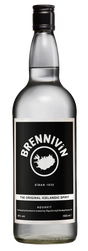 Brennivin Aquavit | 1L at CaskCartel.com