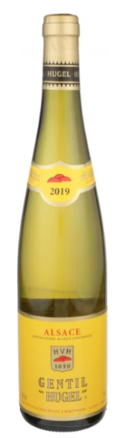 2019 | Famille Hugel | Gentil at CaskCartel.com