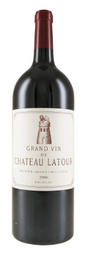 2006 | Château Latour | Pauillac (Magnum) at CaskCartel.com