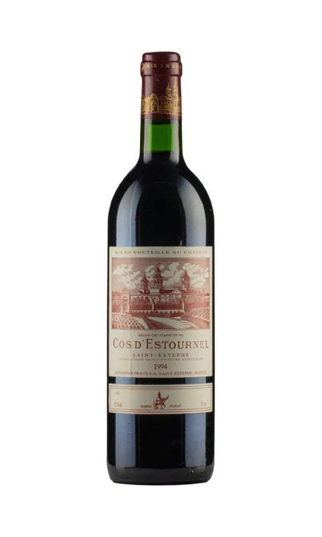 1994 | Chateau Cos d'Estournel | Saint-Estephe at CaskCartel.com