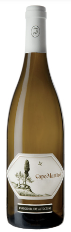 2018 | Jermann | Capo Martino at CaskCartel.com