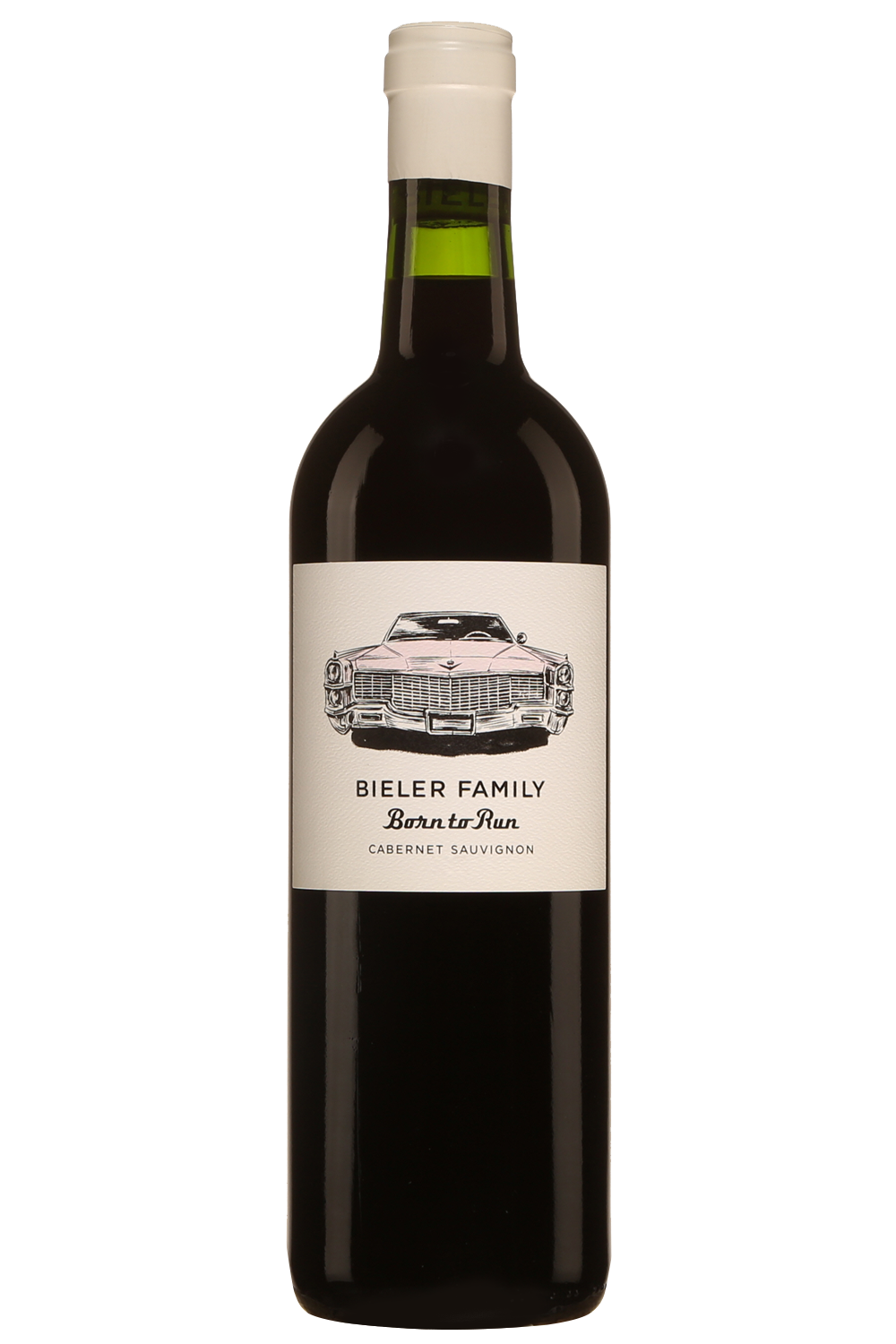 2018 | Bieler Wines | Born To Run Cabernet Sauvignon at CaskCartel.com