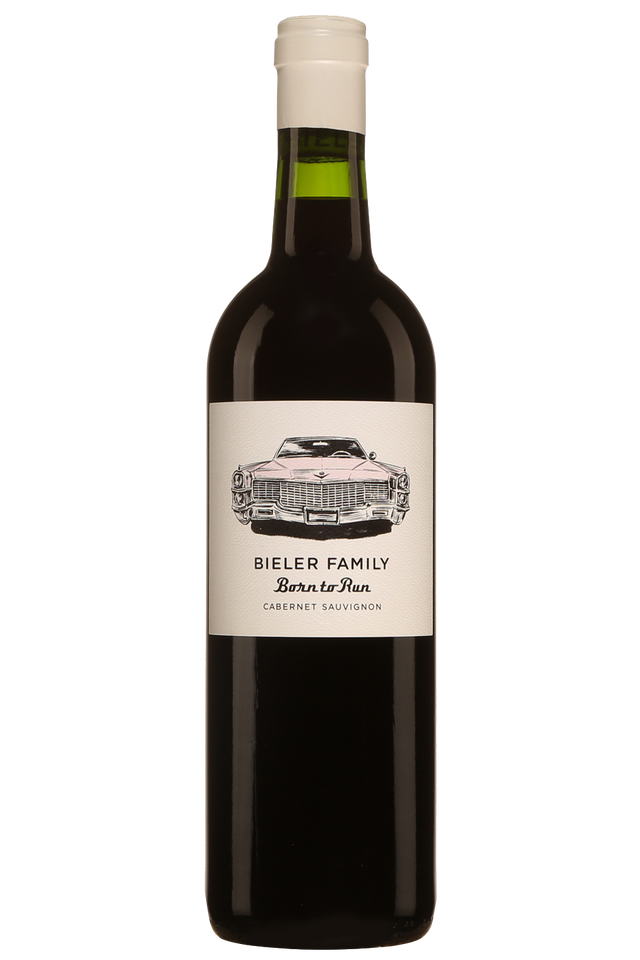 2018 | Bieler Wines | Born To Run Cabernet Sauvignon at CaskCartel.com