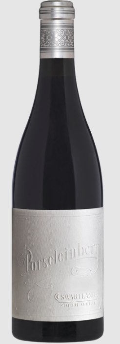 Porseleinberg | Syrah - NV at CaskCartel.com